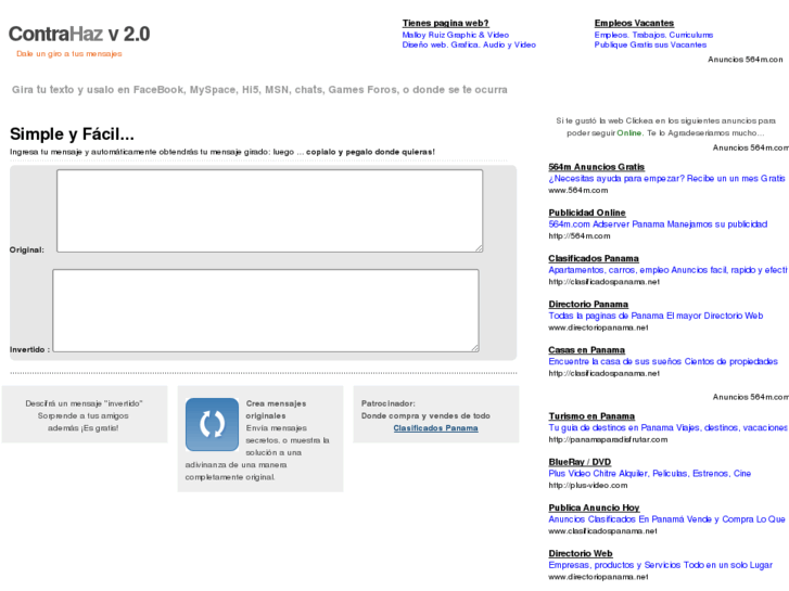 www.contrahaz.com