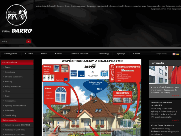 www.darro.pl