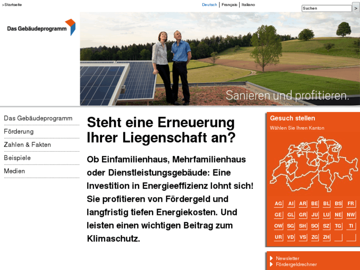 www.dasgebaeudeprogramm.ch