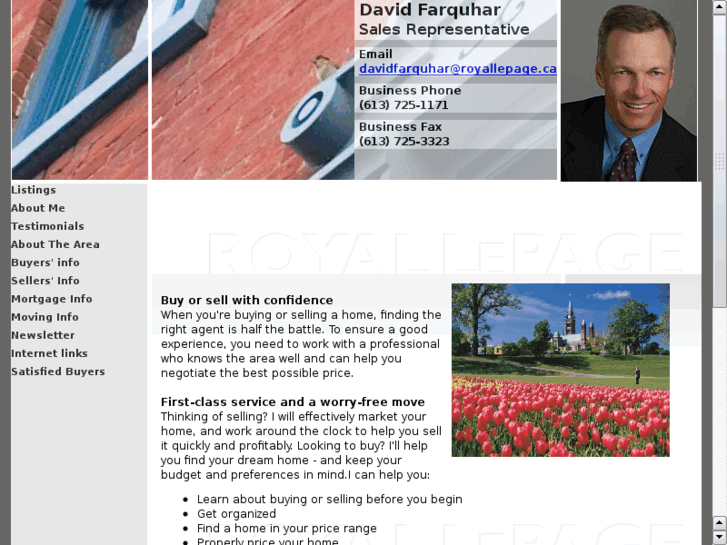 www.davidfarquhar.ca