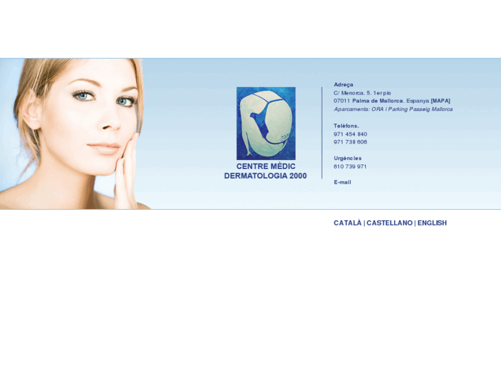 www.dermatologia2000.com