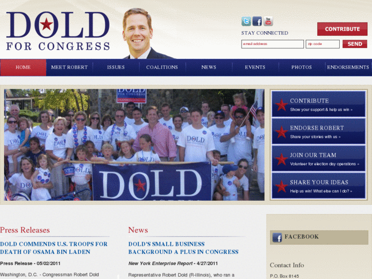 www.doldforcongress.com