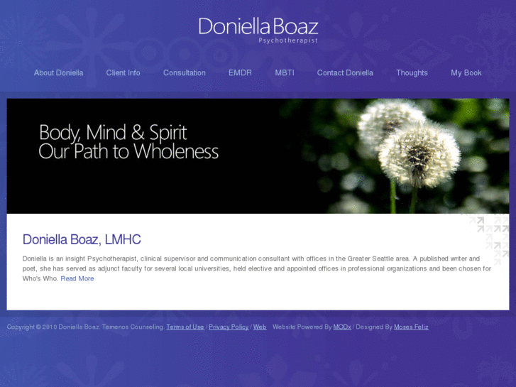 www.doniellaboaz.com