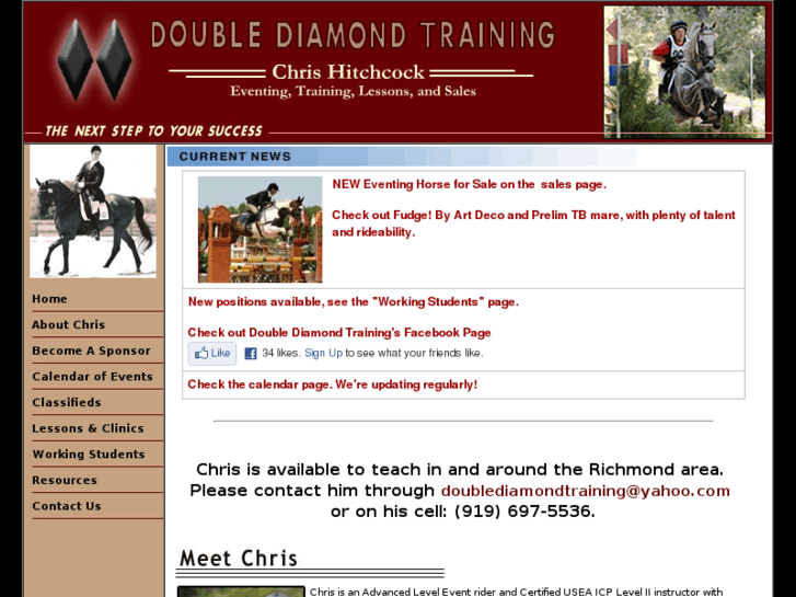 www.doublediamondtraining.com