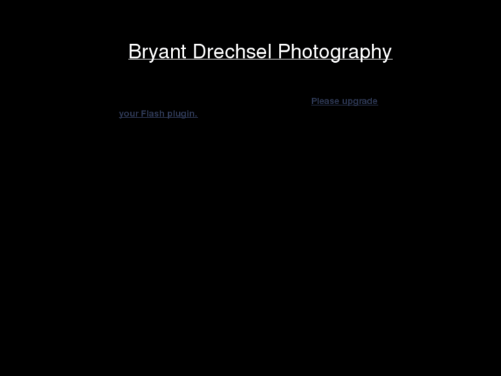 www.drechselphotography.com