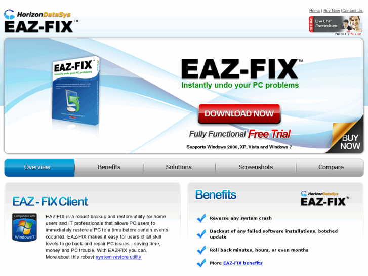 www.eazfixsoftware.com