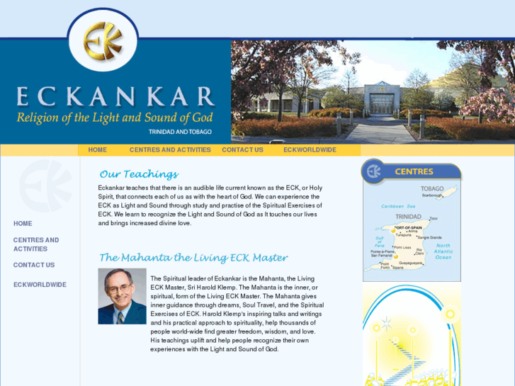 www.eckankar-tt.org