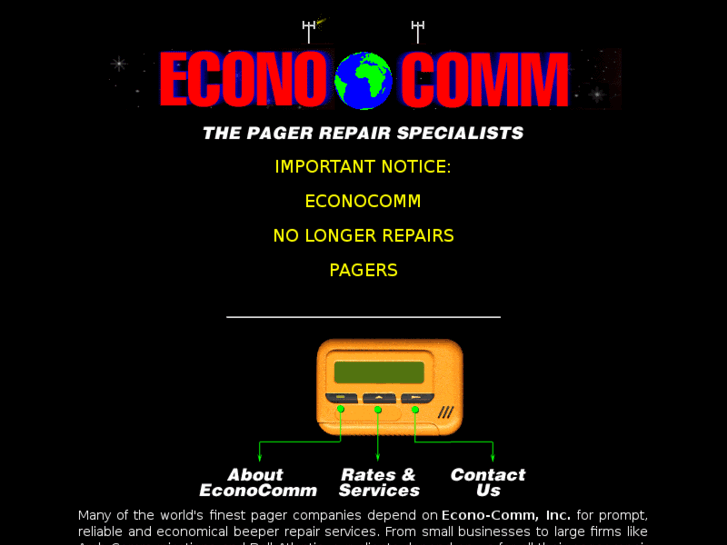 www.econocomm.com