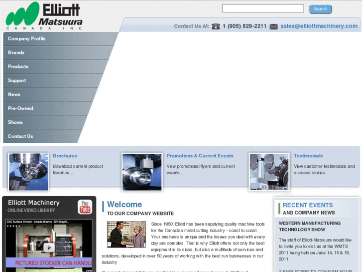 www.elliottmachinery.com