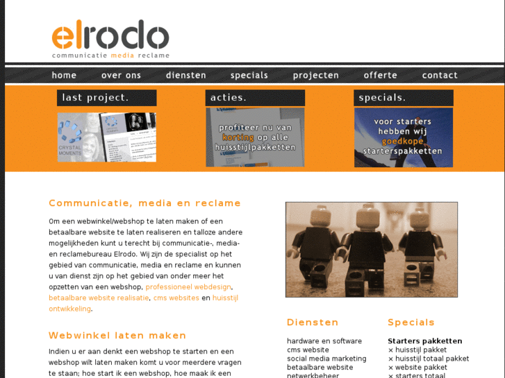 www.elrodo.nl