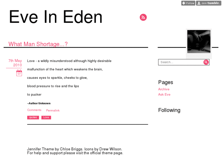 www.eveineden.com
