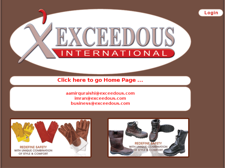 www.exceedous.com