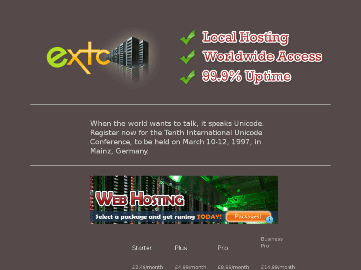 www.extchosting.com