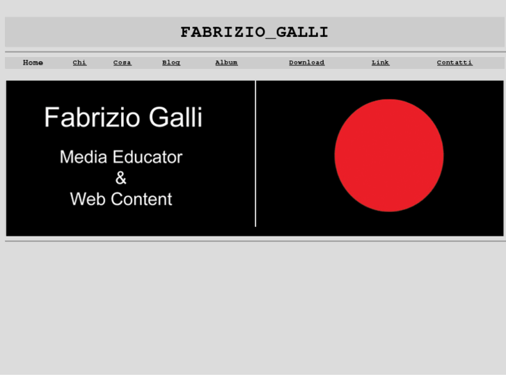 www.fabriziogalli.com