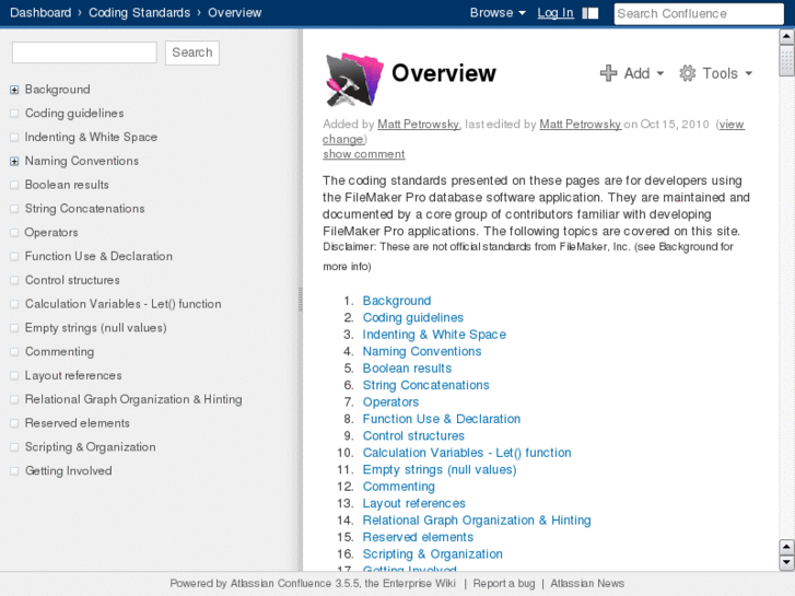 www.filemakerstandards.com