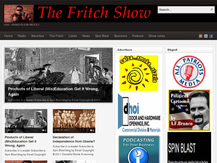 www.fritchshow.com