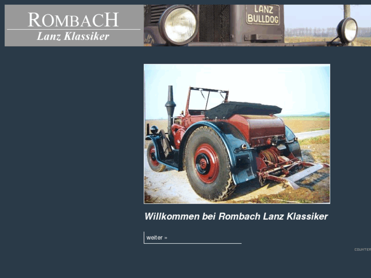 www.g-r-rombach.com