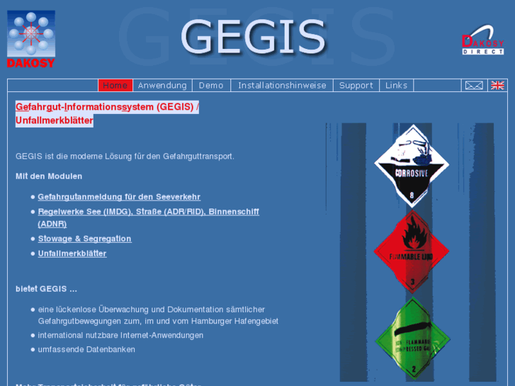 www.gefahrgut.net