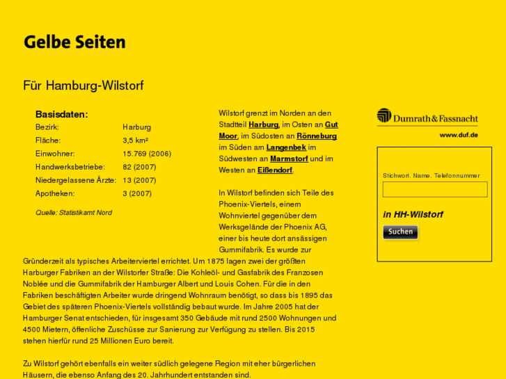 www.gelbe-seiten-wilstorf.com