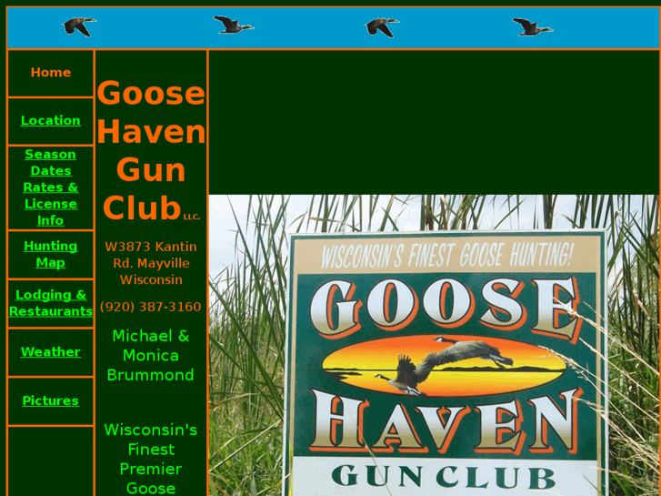 www.goosehaven.org