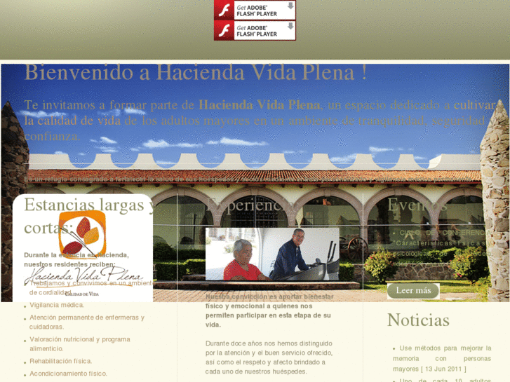 www.haciendavidaplena.com