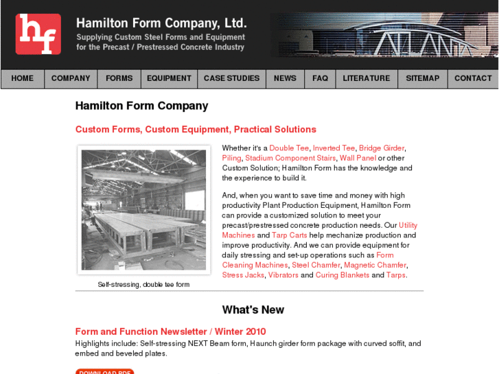 www.hamiltonform.com