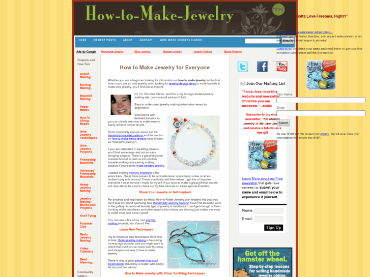 www.how2makejewellery.com