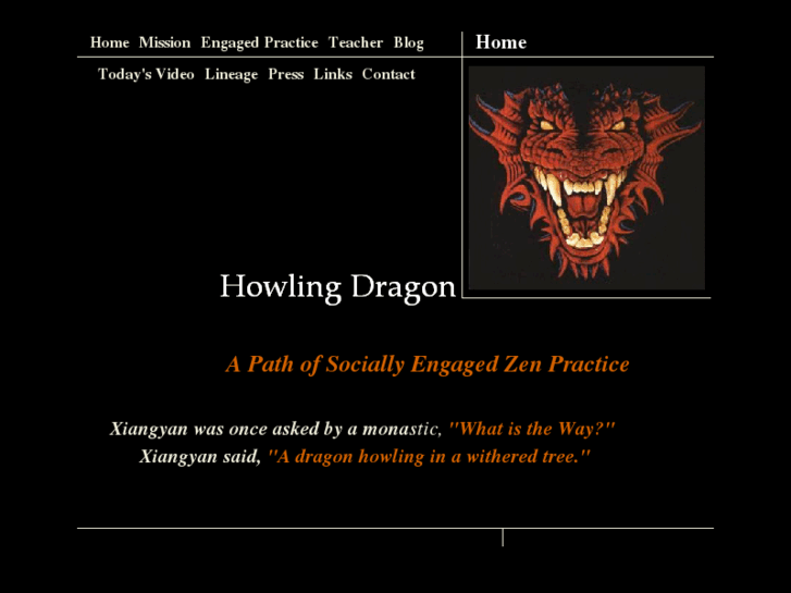 www.howlingdragon.org