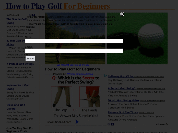 www.howtoplaygolfforbeginners.net