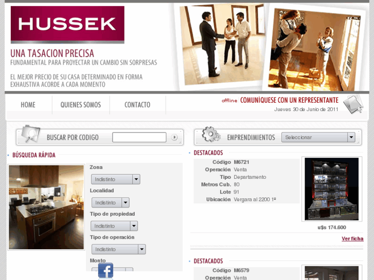 www.hussek.com