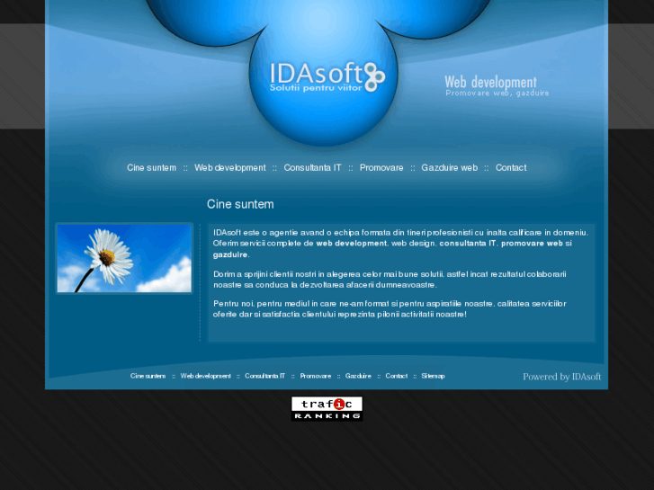 www.idasoft.ro