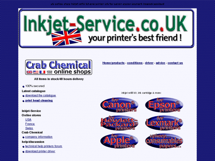 www.inkjet-service.co.uk