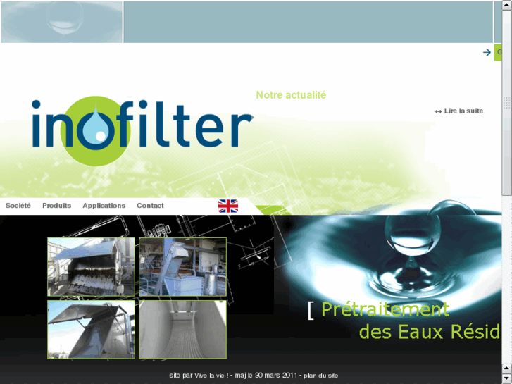 www.inofilter.com