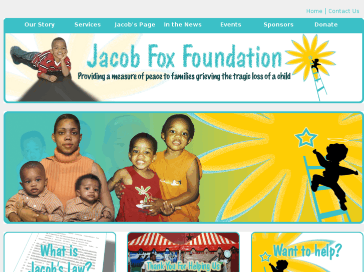 www.jacobfox.org