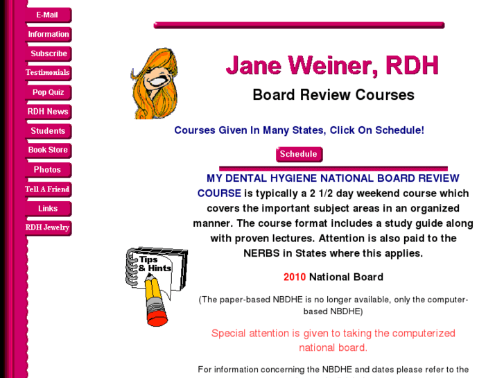 www.janewrdh.com