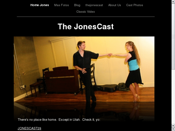 www.jonescast.com