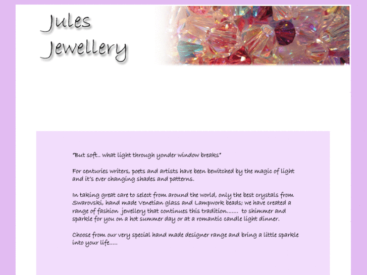 www.julesjewellerystore.com