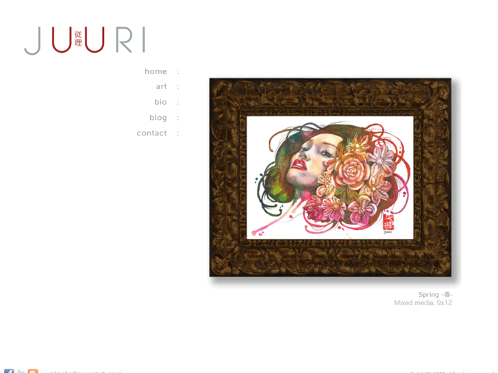 www.juuriart.com