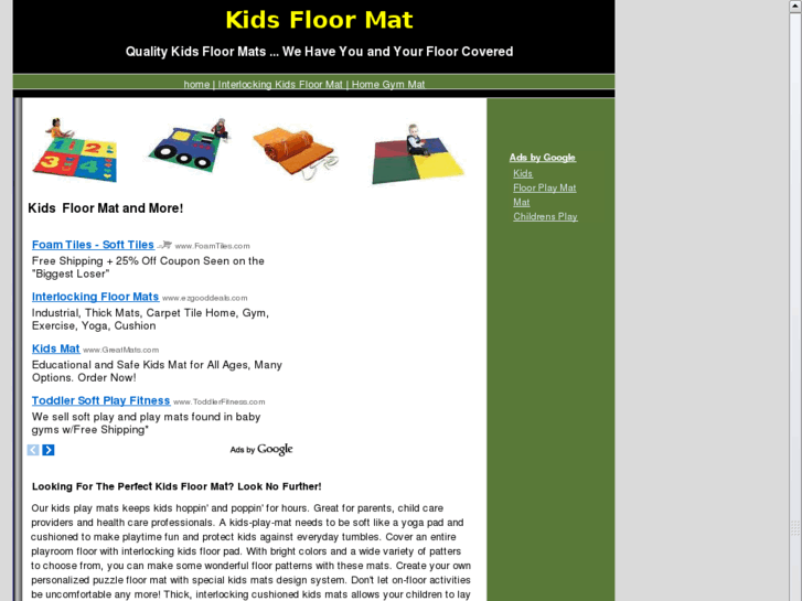 www.kidsfloormat.com