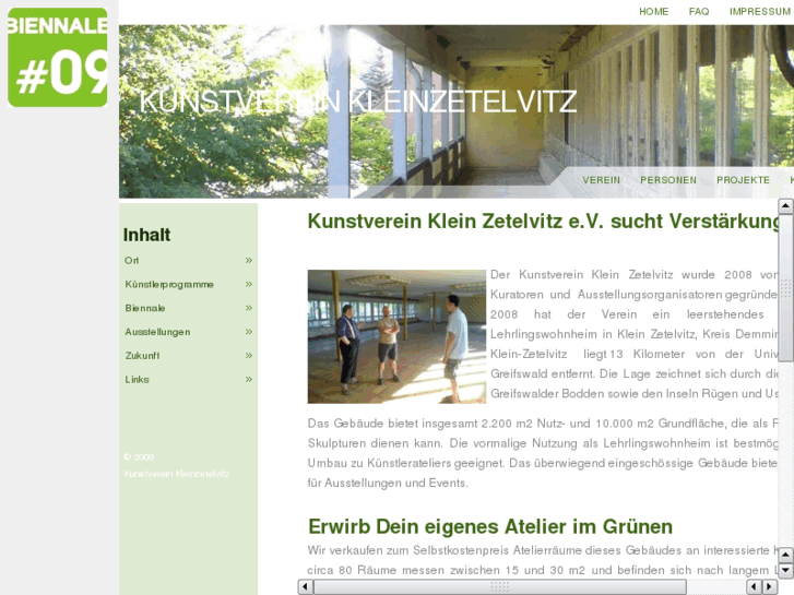 www.kleinzetelvitz.de