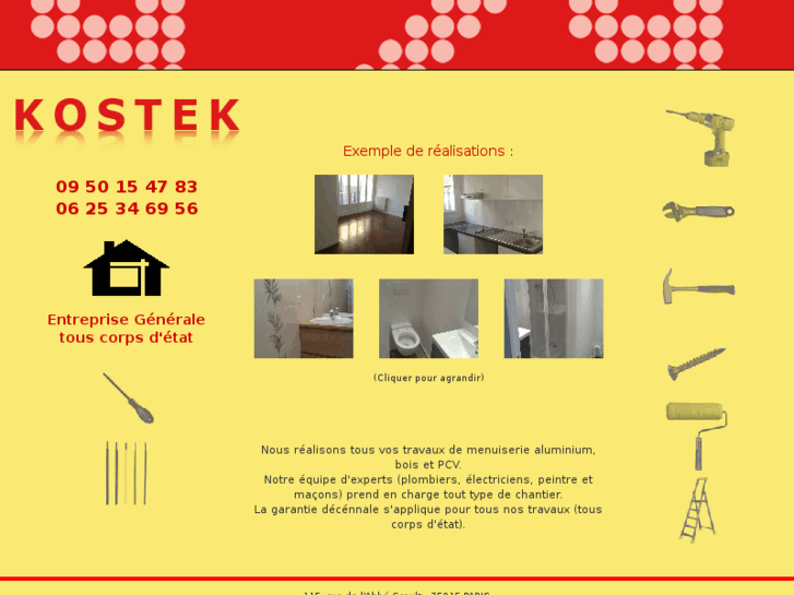 www.kostek-renov.com