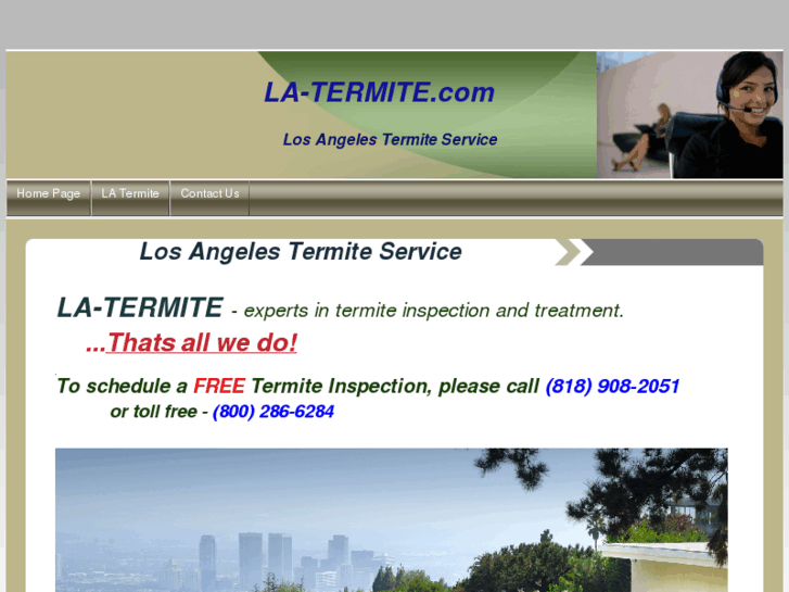 www.la-termite.com