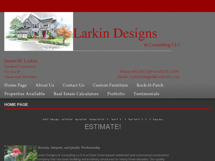 www.larkindc.com