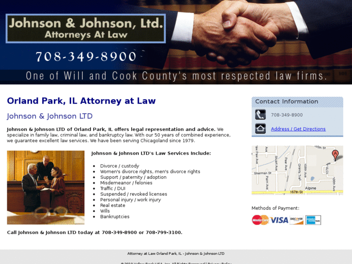 www.lawyersorlandpark.com