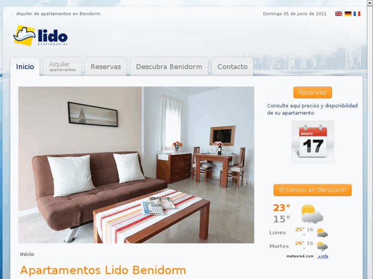 www.lido-benidorm.es