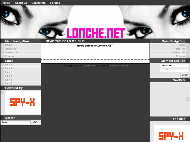 www.lonche.net