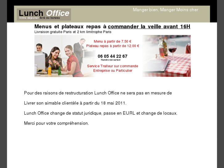 www.lunchoffice.com