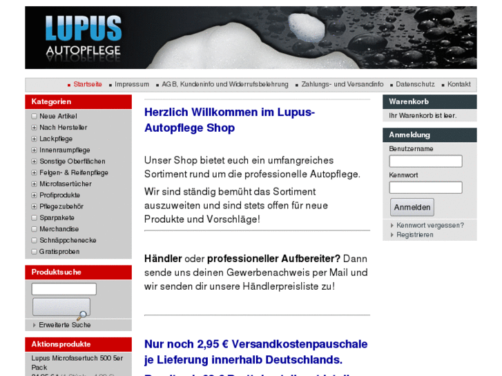 www.lupus-autopflege.com