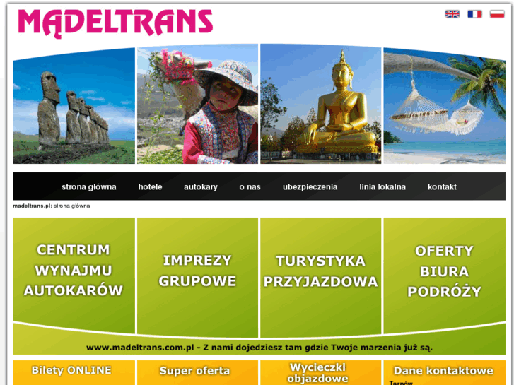 www.madeltrans.com.pl