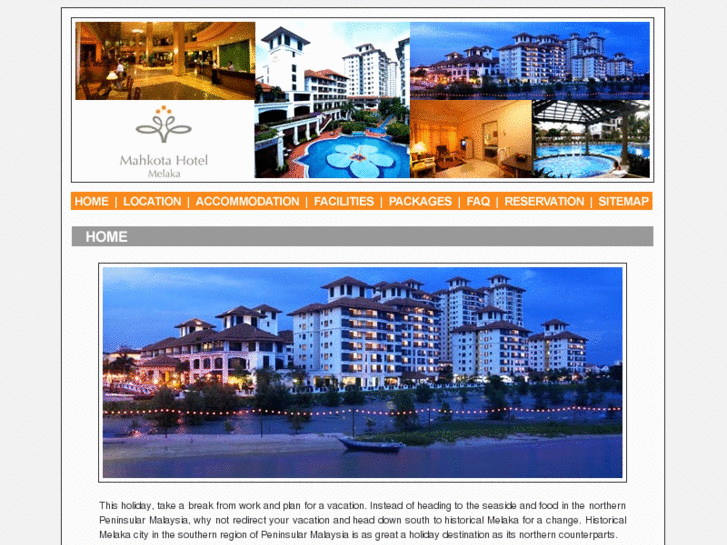 www.malaccahotels.com